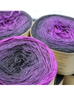 Bilum Namba2 in Farbe Mystery