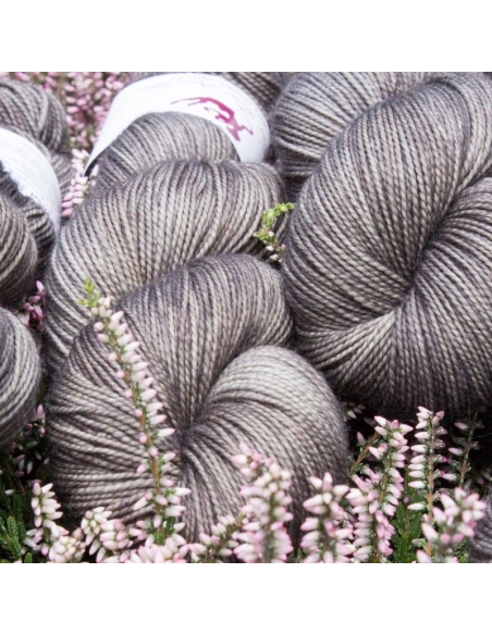 Nina Hand Dyed Yarns Twist Sock